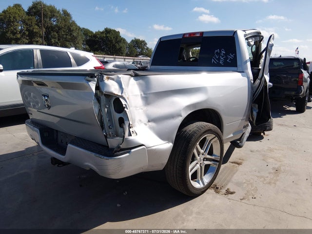 45767371 :رقم المزاد ، 3C6JR6CT1GG262223 vin ، 2016 Ram 1500 Sport مزاد بيع