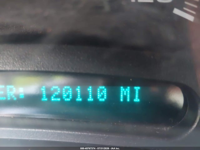Aukcja sprzedaży 2007 Chevrolet Silverado 1500 Classic Work Truck, vin: 1GCEK14X47Z176505, numer aukcji: 45767374