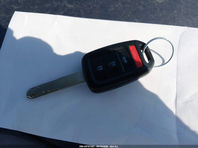 1HGCR2F16HA069121 Honda Accord Sport Se