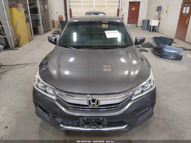 1HGCR2F16HA069121 Honda Accord Sport Se
