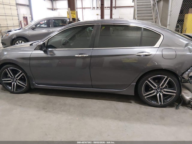1HGCR2F16HA069121 Honda Accord Sport Se