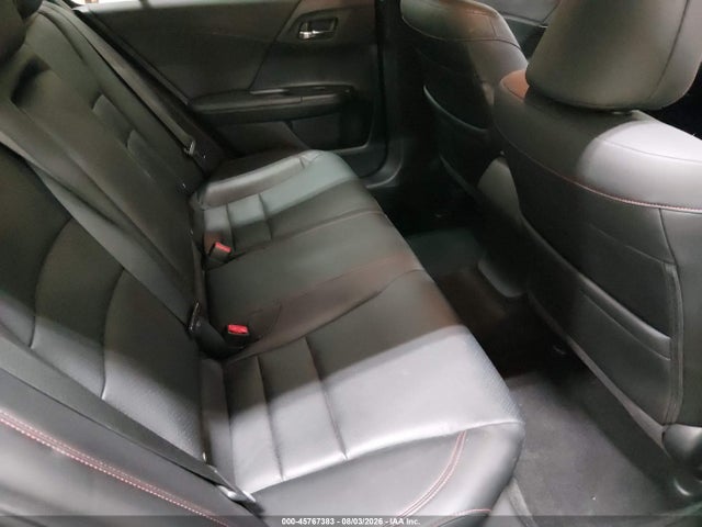 1HGCR2F16HA069121 Honda Accord Sport Se