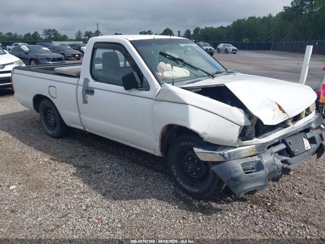 Продаж на аукціоні авто 1998 Nissan Frontier Standard/xe, vin: 1N6DD21S4WC344338, номер лоту: 45767388