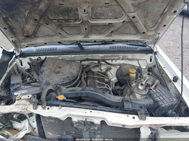 Продажа на аукционе авто 1998 Nissan Frontier Standard/xe, vin: 1N6DD21S4WC344338, номер лота: 45767388