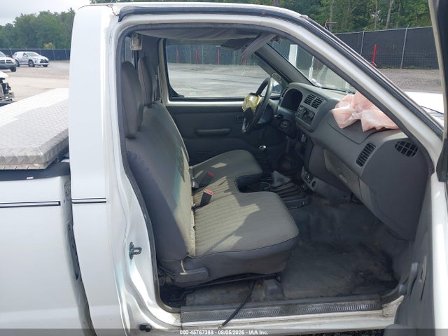 Продажа на аукционе авто 1998 Nissan Frontier Standard/xe, vin: 1N6DD21S4WC344338, номер лота: 45767388