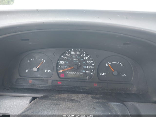 Продажа на аукционе авто 1998 Nissan Frontier Standard/xe, vin: 1N6DD21S4WC344338, номер лота: 45767388