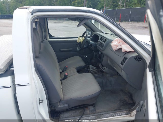 Продажа на аукционе авто 1998 Nissan Frontier Standard/xe, vin: 1N6DD21S4WC344338, номер лота: 45767388