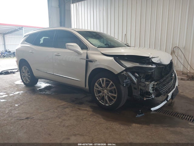 Aukcja sprzedaży 2022 Buick Enclave Awd Premium, vin: 5GAEVBKW9NJ182997, numer aukcji: 45767395