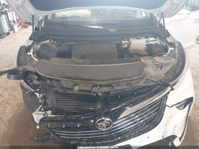 45767395 :رقم المزاد ، 5GAEVBKW9NJ182997 vin ، 2022 Buick Enclave Awd Premium مزاد بيع