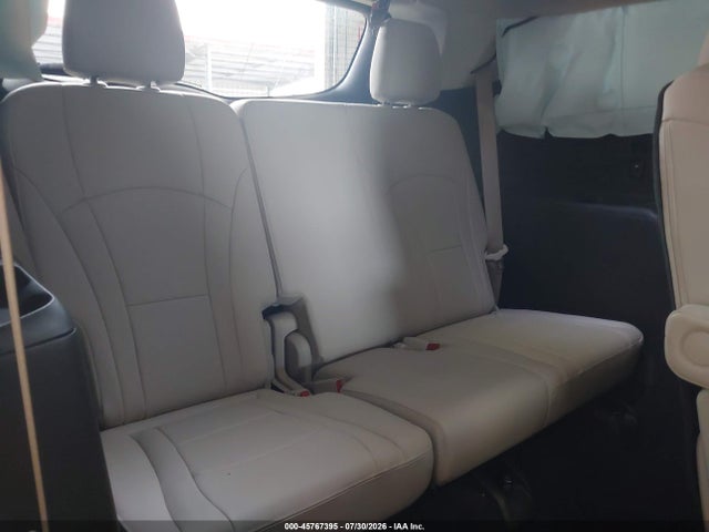 45767395 :رقم المزاد ، 5GAEVBKW9NJ182997 vin ، 2022 Buick Enclave Awd Premium مزاد بيع