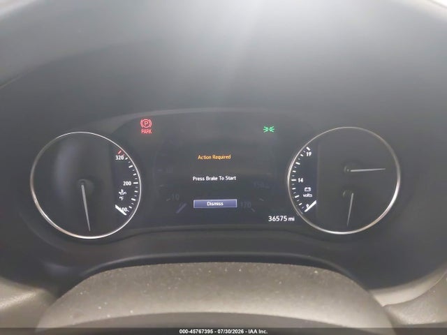 45767395 :رقم المزاد ، 5GAEVBKW9NJ182997 vin ، 2022 Buick Enclave Awd Premium مزاد بيع