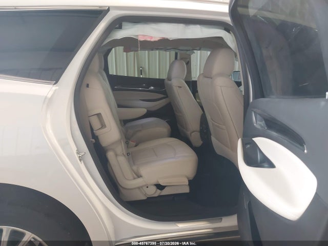 45767395 :رقم المزاد ، 5GAEVBKW9NJ182997 vin ، 2022 Buick Enclave Awd Premium مزاد بيع