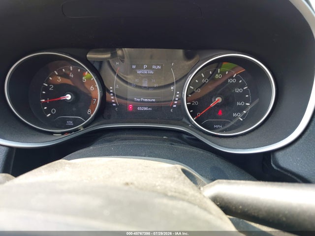 Jeep Compass Sport 4x4 2019 3C4NJDAB8KT619994 Image 7