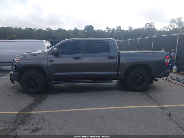 Продаж на аукціоні авто 2021 Toyota Tundra Trd Pro, vin: 5TFDY5F16MX028650, номер лоту: 45767402