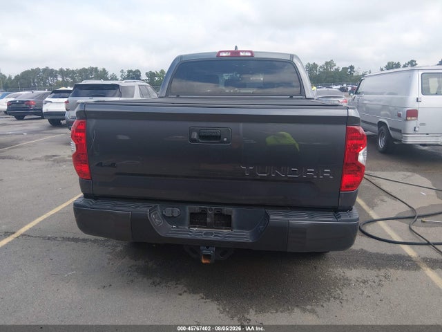 Продаж на аукціоні авто 2021 Toyota Tundra Trd Pro, vin: 5TFDY5F16MX028650, номер лоту: 45767402