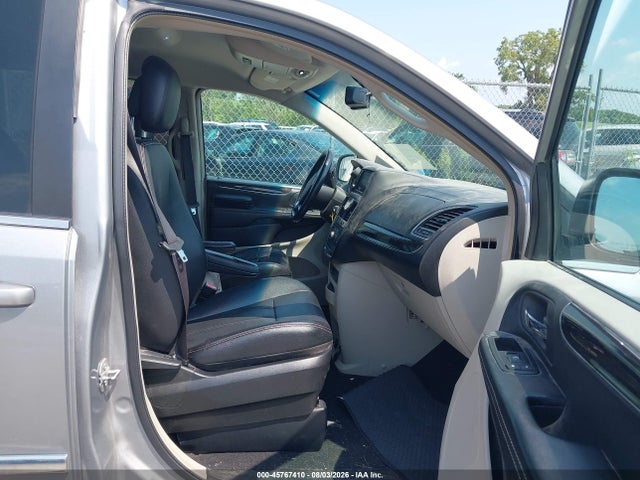 Aukcja sprzedaży 2015 Chrysler Town & Country Touring, vin: 2C4RC1BG1FR565452, numer aukcji: 45767410