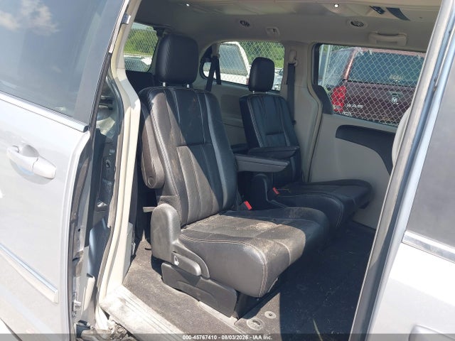 Aukcja sprzedaży 2015 Chrysler Town & Country Touring, vin: 2C4RC1BG1FR565452, numer aukcji: 45767410