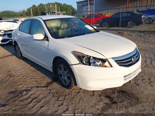 Продаж на аукціоні авто 2012 Honda Accord 2.4 Se, vin: 1HGCP2F62CA171199, номер лоту: 45767415
