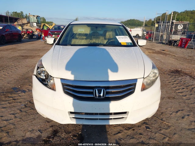 Продаж на аукціоні авто 2012 Honda Accord 2.4 Se, vin: 1HGCP2F62CA171199, номер лоту: 45767415