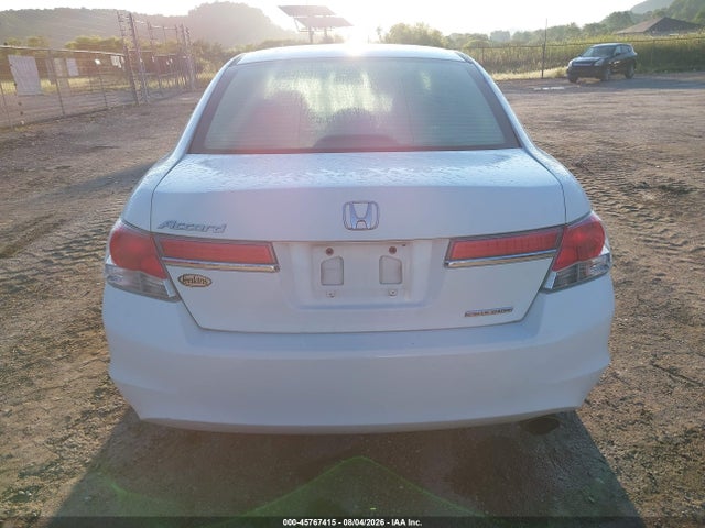 Продаж на аукціоні авто 2012 Honda Accord 2.4 Se, vin: 1HGCP2F62CA171199, номер лоту: 45767415