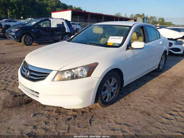 Продаж на аукціоні авто 2012 Honda Accord 2.4 Se, vin: 1HGCP2F62CA171199, номер лоту: 45767415