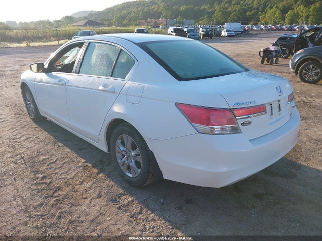 Продаж на аукціоні авто 2012 Honda Accord 2.4 Se, vin: 1HGCP2F62CA171199, номер лоту: 45767415