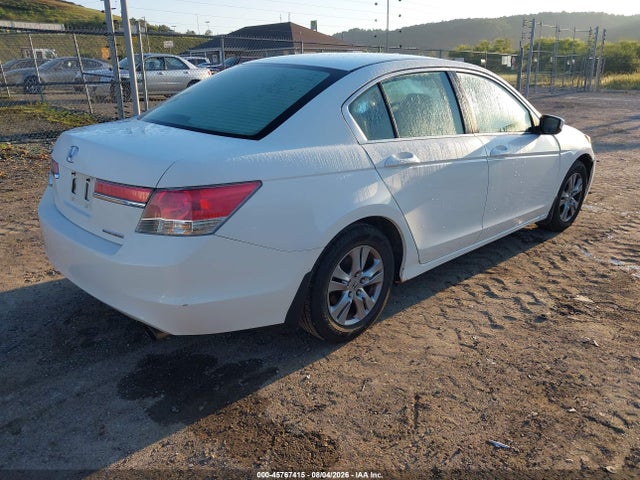 Продаж на аукціоні авто 2012 Honda Accord 2.4 Se, vin: 1HGCP2F62CA171199, номер лоту: 45767415