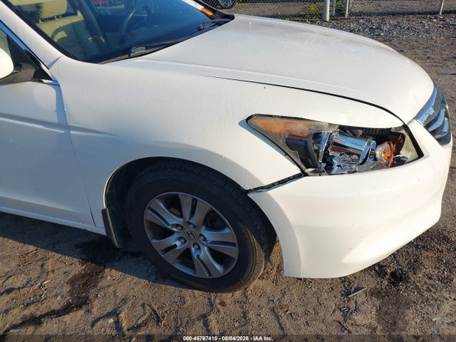 Продаж на аукціоні авто 2012 Honda Accord 2.4 Se, vin: 1HGCP2F62CA171199, номер лоту: 45767415