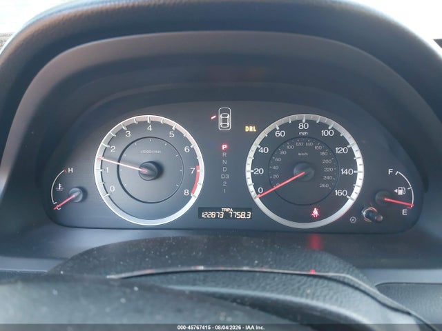 Продаж на аукціоні авто 2012 Honda Accord 2.4 Se, vin: 1HGCP2F62CA171199, номер лоту: 45767415