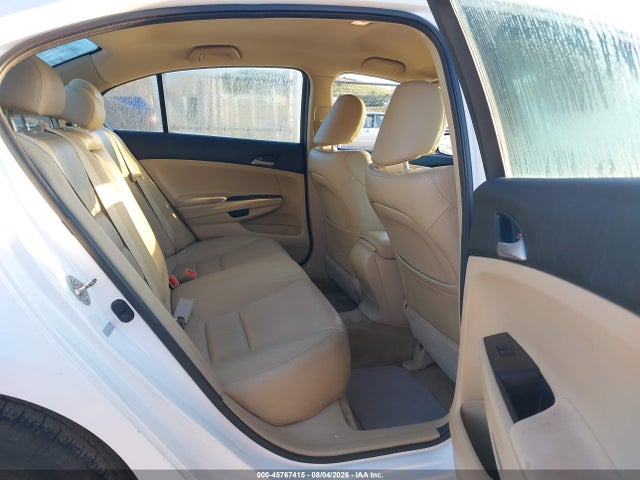 Продаж на аукціоні авто 2012 Honda Accord 2.4 Se, vin: 1HGCP2F62CA171199, номер лоту: 45767415