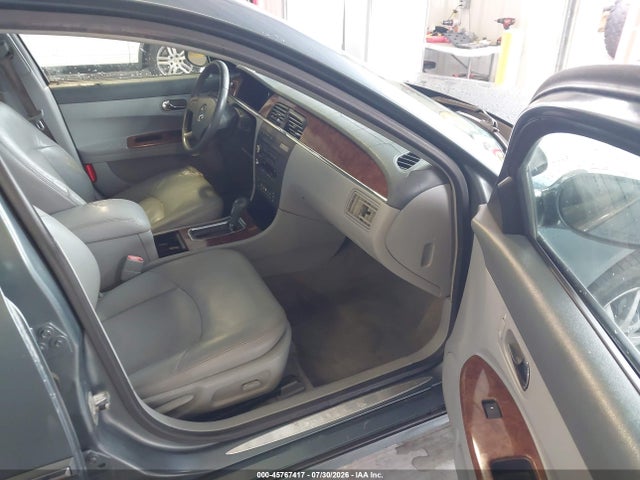 2006 Buick Lacrosse Cxl მანქანა იყიდება აუქციონზე, vin: 2G4WD582361231193, აუქციონის ნომერი: 45767417