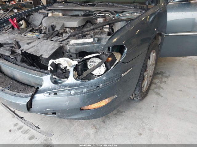 2006 Buick Lacrosse Cxl მანქანა იყიდება აუქციონზე, vin: 2G4WD582361231193, აუქციონის ნომერი: 45767417