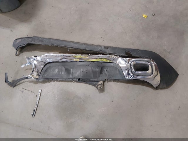 W1N4N4HB5MJ243490 Mercedes-Benz Gla 250 4matic
