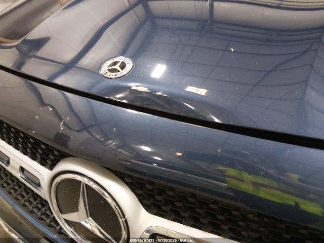 W1N4N4HB5MJ243490 Mercedes-Benz Gla 250 4matic