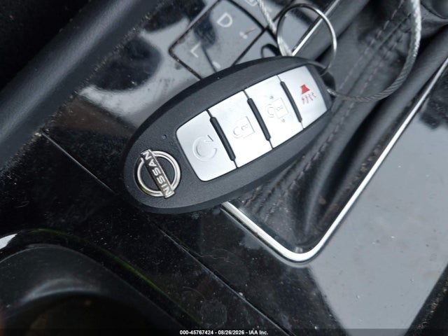 45767424 :رقم المزاد ، 3N1CP5CV7NL481004 vin ، 2022 Nissan Kicks Sv Xtronic Cvt مزاد بيع