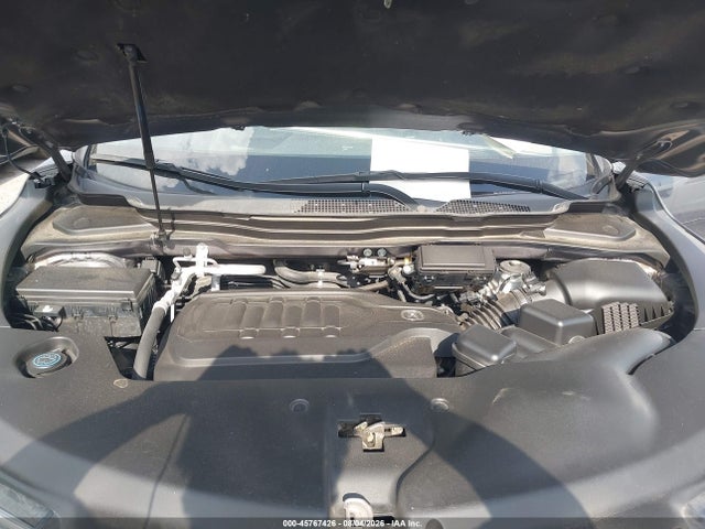 Продаж на аукціоні авто 2020 Acura Mdx Standard, vin: 5J8YD3H30LL004867, номер лоту: 45767426