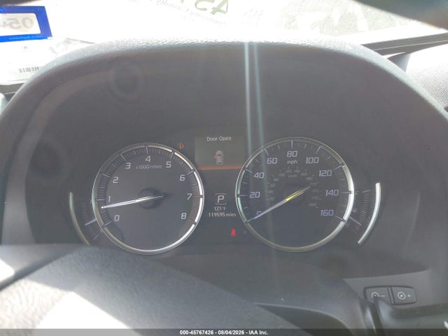 Продаж на аукціоні авто 2020 Acura Mdx Standard, vin: 5J8YD3H30LL004867, номер лоту: 45767426