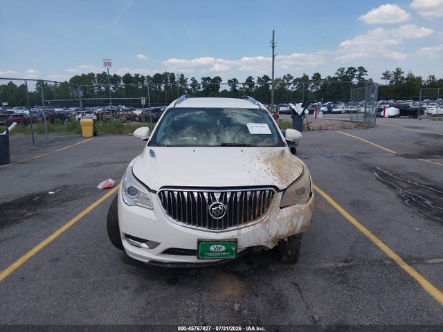 Продажа на аукционе авто 2014 Buick Enclave Leather, vin: 5GAKRBKD4EJ236616, номер лота: 45767427