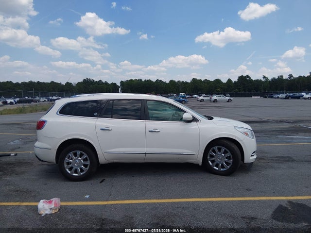 Продажа на аукционе авто 2014 Buick Enclave Leather, vin: 5GAKRBKD4EJ236616, номер лота: 45767427