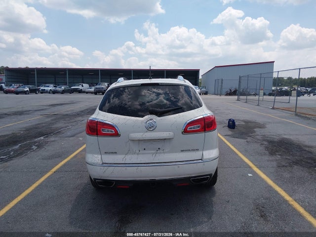 Продажа на аукционе авто 2014 Buick Enclave Leather, vin: 5GAKRBKD4EJ236616, номер лота: 45767427