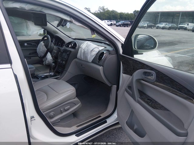 Продажа на аукционе авто 2014 Buick Enclave Leather, vin: 5GAKRBKD4EJ236616, номер лота: 45767427