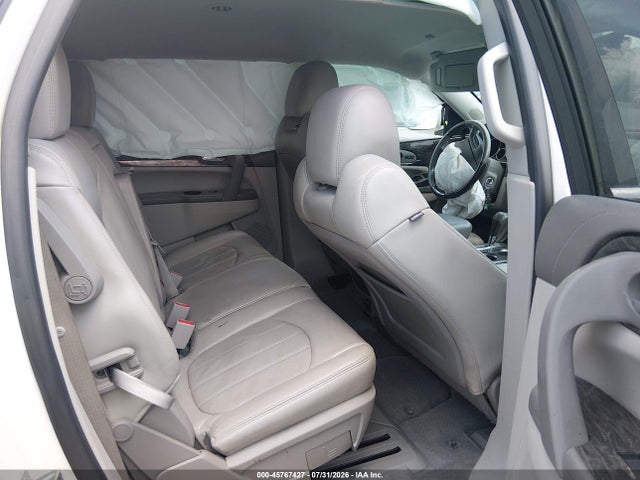 Продажа на аукционе авто 2014 Buick Enclave Leather, vin: 5GAKRBKD4EJ236616, номер лота: 45767427