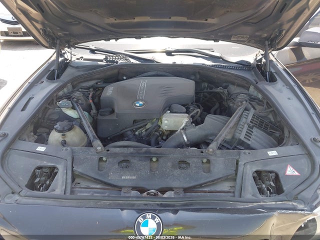 Продаж на аукціоні авто 2014 Bmw 528i, vin: WBA5A5C59ED500856, номер лоту: 45767432