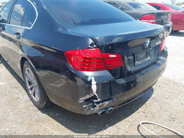 Продаж на аукціоні авто 2014 Bmw 528i, vin: WBA5A5C59ED500856, номер лоту: 45767432