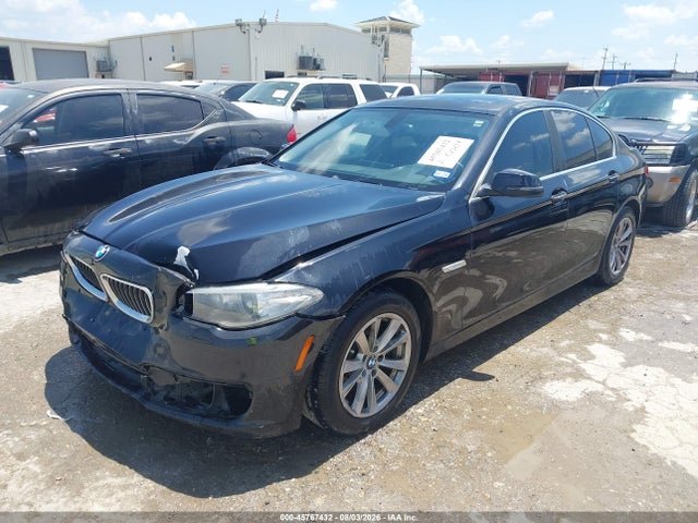 Продаж на аукціоні авто 2014 Bmw 528i, vin: WBA5A5C59ED500856, номер лоту: 45767432