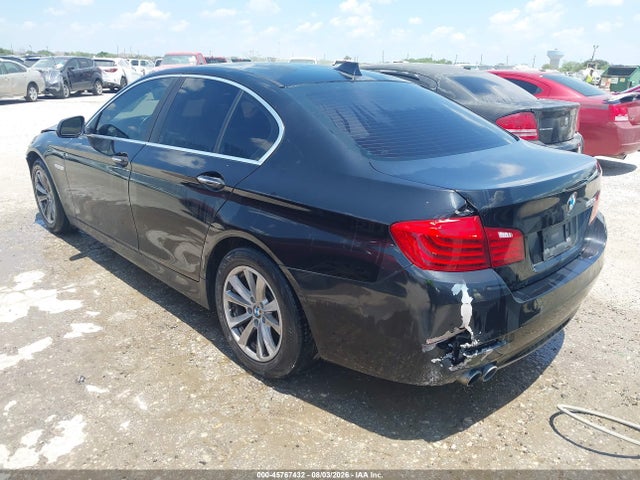 Продаж на аукціоні авто 2014 Bmw 528i, vin: WBA5A5C59ED500856, номер лоту: 45767432
