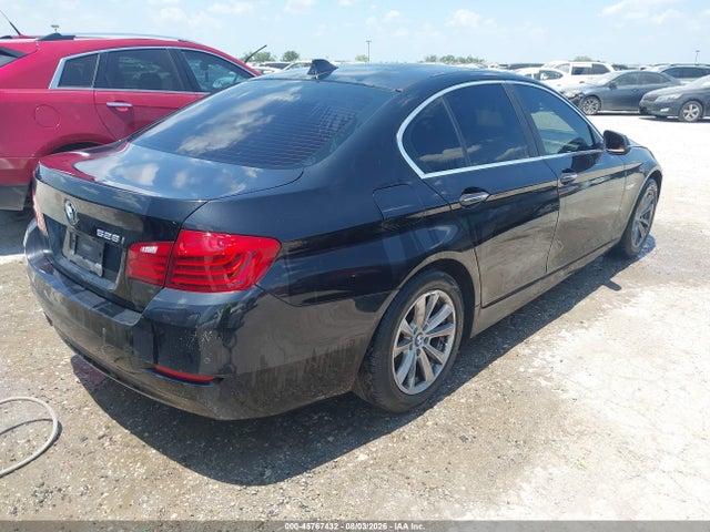 Продаж на аукціоні авто 2014 Bmw 528i, vin: WBA5A5C59ED500856, номер лоту: 45767432