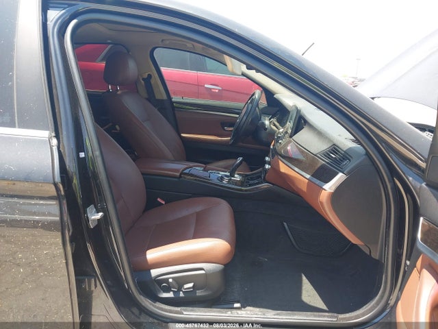 Продаж на аукціоні авто 2014 Bmw 528i, vin: WBA5A5C59ED500856, номер лоту: 45767432