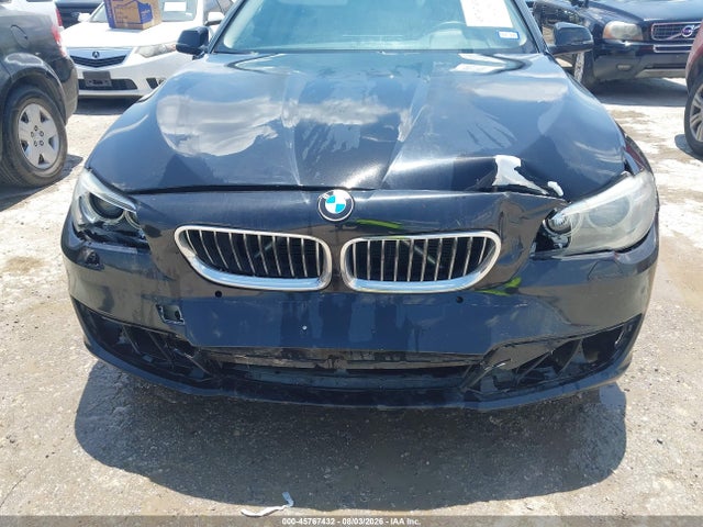 Продаж на аукціоні авто 2014 Bmw 528i, vin: WBA5A5C59ED500856, номер лоту: 45767432