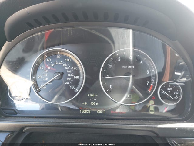Продаж на аукціоні авто 2014 Bmw 528i, vin: WBA5A5C59ED500856, номер лоту: 45767432